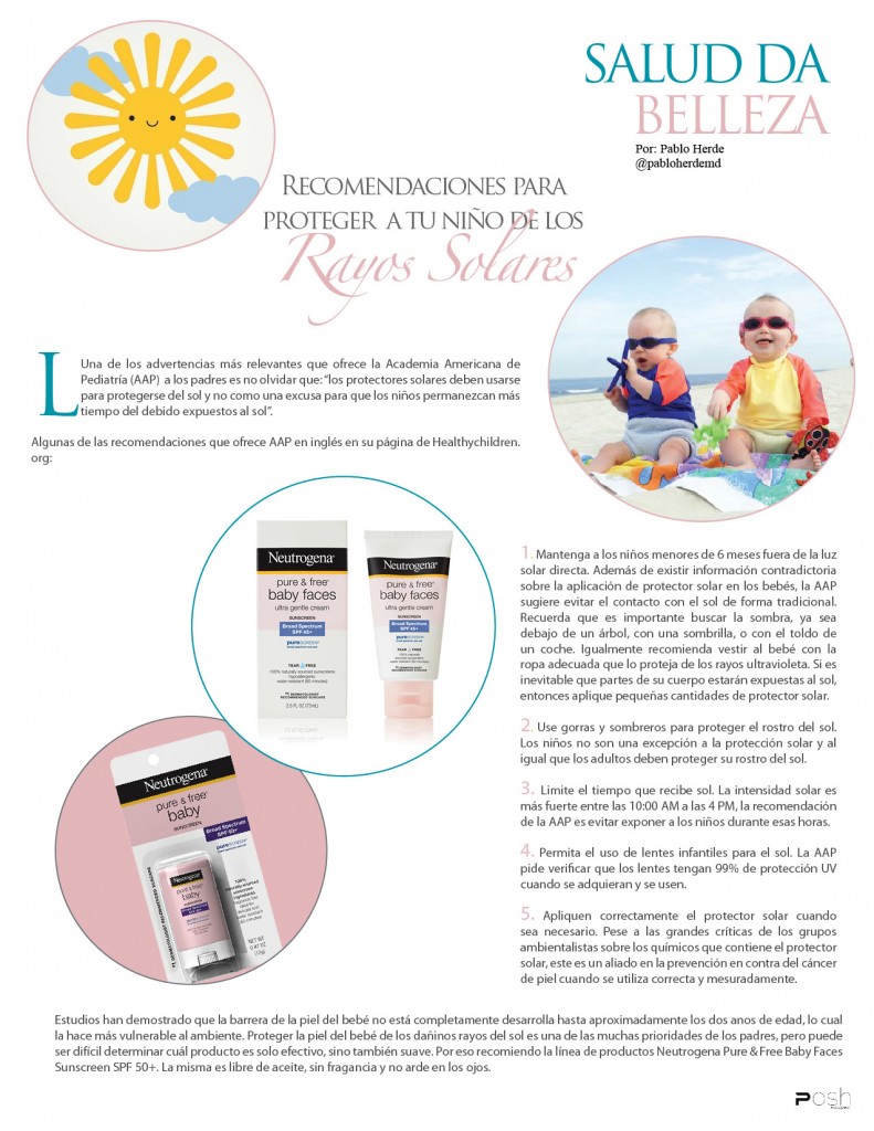 Belleza Da Salud - Neutrogena