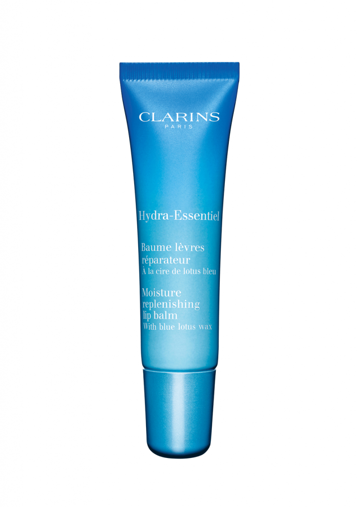 Clarins-Hydra-Essentiel-Lip-Balm