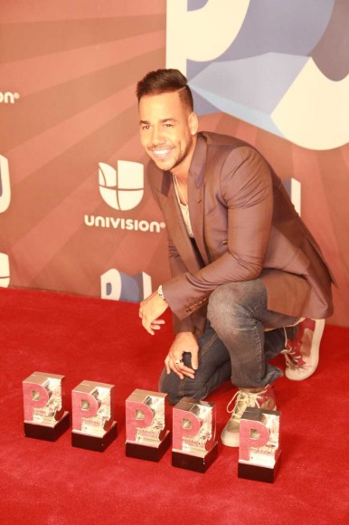 Romeo Santos