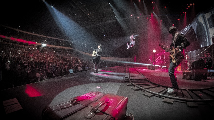 RICARDO ARJONA-TOUR 2015-POSH MAGAZINE