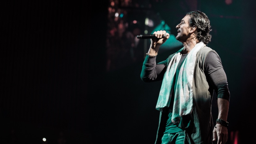 RICARDO ARJONA-TOUR 2015-POSH MAGAZINE