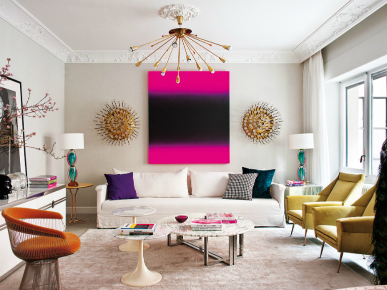 modern-sofas-Living-Pink-posh magazine