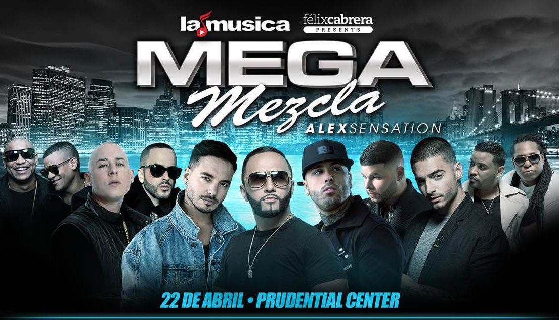 mega mezcla-alex sensation-posh magazine