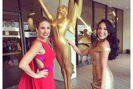 VENEZOLANAS EMMY