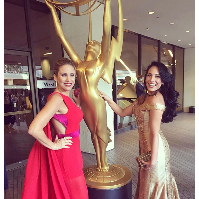 VENEZOLANAS EMMY