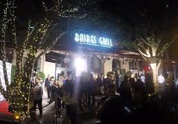 Baires Grill-Restaurantes en miami