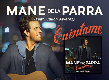 Mane de la Parra - Julion Alvarez