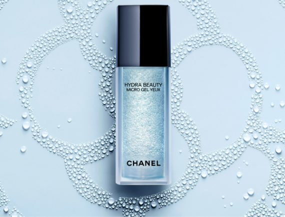 CHANEL HYDRATANTE