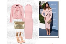 Look Gaby Espino