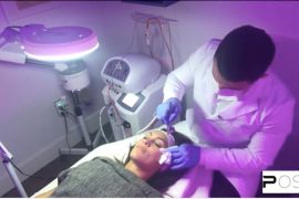 FACIAL - TRATAMIENTO DE BELLEZA