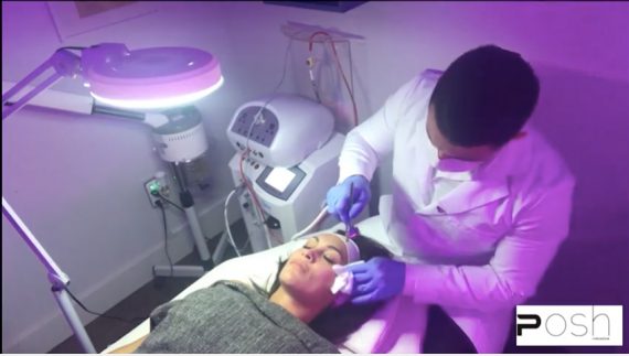 FACIAL - TRATAMIENTO DE BELLEZA