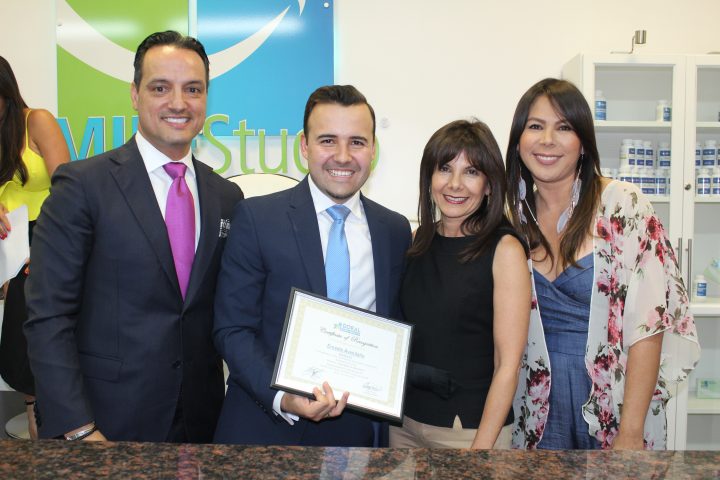 Lanzamiento libro Nutritrending