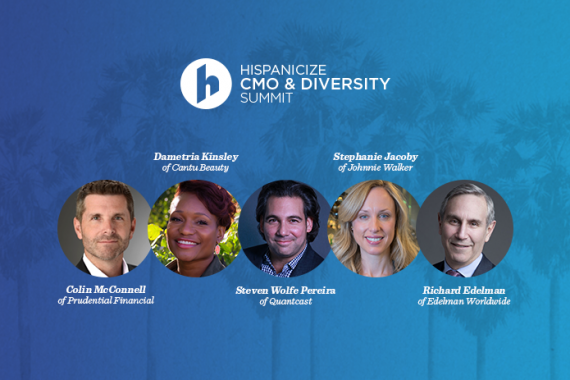 Hispanicize 2018 Miami