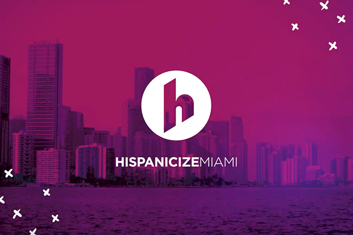 HISPANICIZE 2018