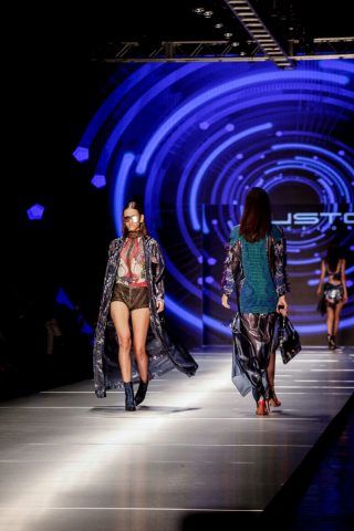 Custo Barcelona-Miami Fashion week-posh magazine