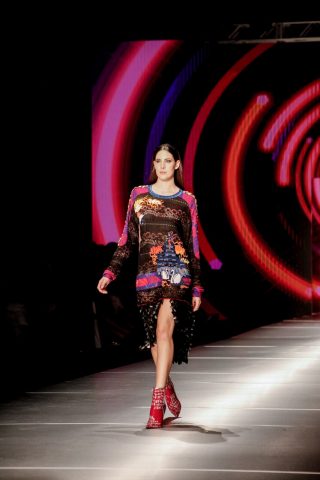 Custo Barcelona-Miami Fashion week-posh magazine