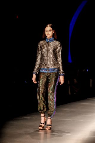 Custo Barcelona-Miami Fashion week-posh magazine