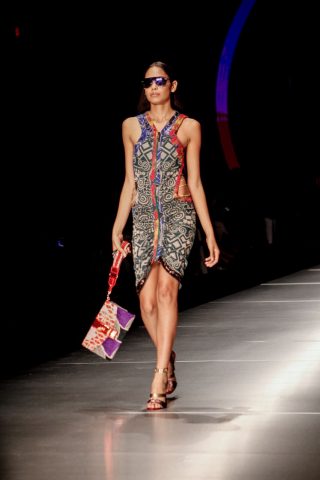 Custo Barcelona-Miami Fashion week-posh magazine