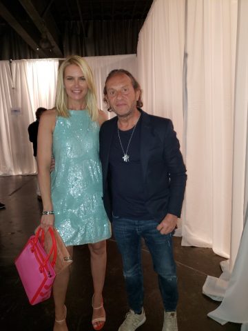 Custo Barcelona-Miami Fashion week-posh magazine