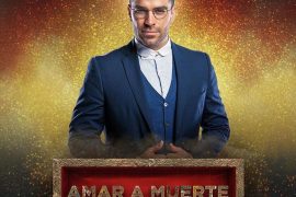 alejandro nones-amar a muerte-posh magazine