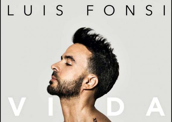 Luis Fonsi Vida