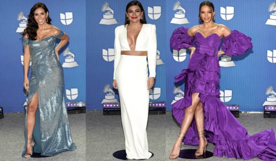 LATIN-GRAMYS-RED-CARPET-2020-POSH-MAGAZINE