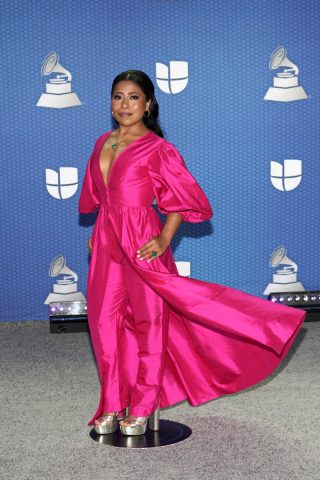 Guaynaa-LATIN-GRAMYS-RED-CARPET-2020-POSH-MAGAZINE