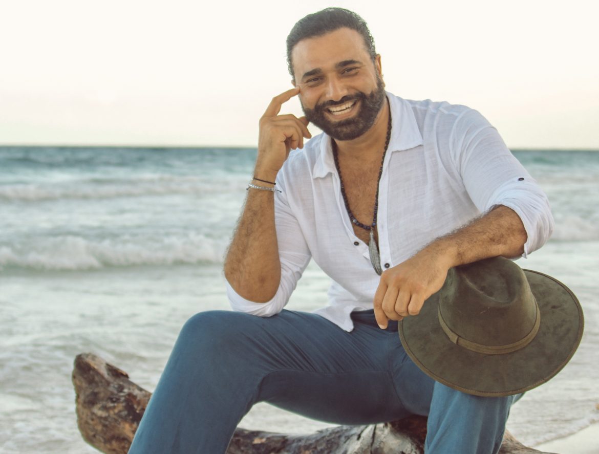 Carlos Mesber-retiro seminario tulum-posh magazine