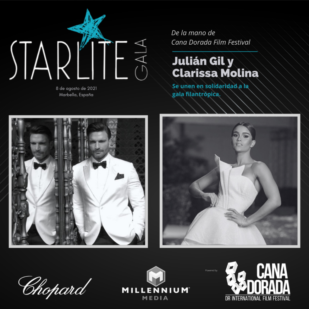 Julian Gil-Clarissa Molina-starlite-posh magazine