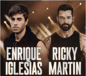 enrique iglesias-ricky martin-posh magazine