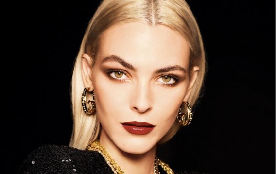 chanel holiday make up 2022