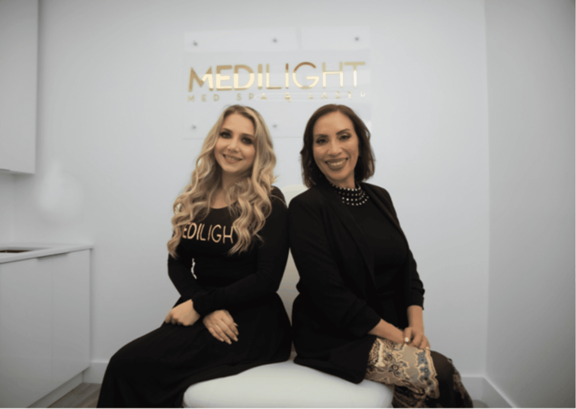 Medilight Med Spa