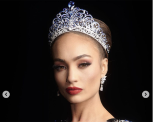 miss universe 2023-miss usa- posh magazine