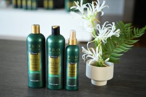 TRESemmé Celebrates The Launch Of Its New Pro Infusion Collection