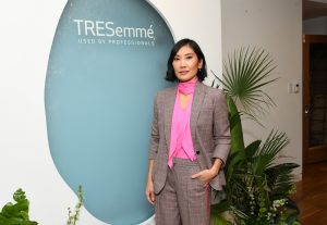 TRESemmé Celebrates The Launch Of Its New Pro Infusion Collection