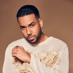 Karol g-romeo santos-posh magazine