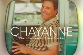 Chayanne-BAILANDO Bachata-POSH MAGAZINE