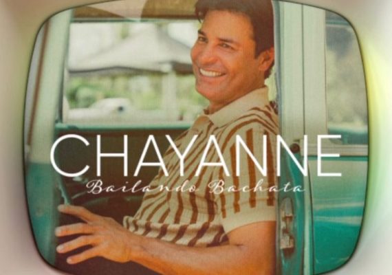 Chayanne-BAILANDO Bachata-POSH MAGAZINE