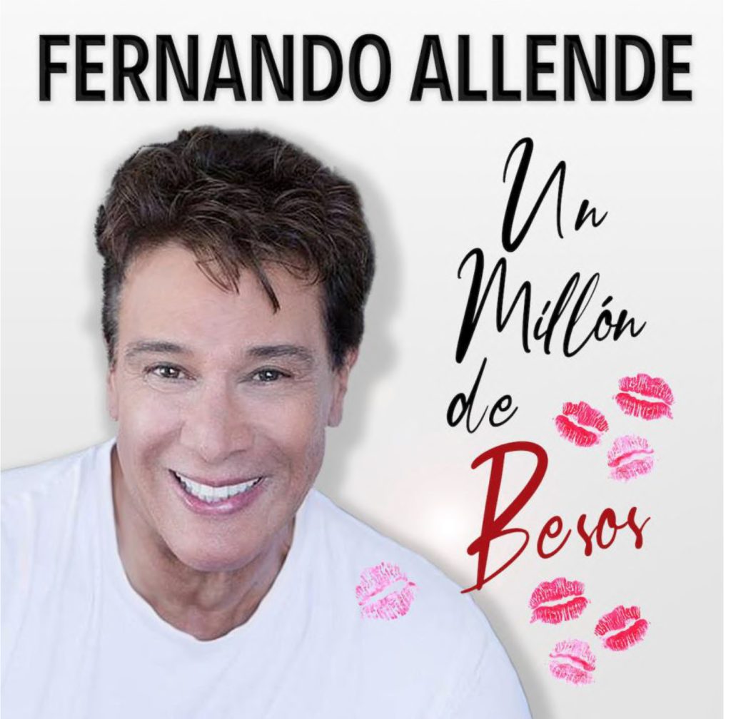 FERNANDO ALLENDE UN MILLON DE BESOS1 copy