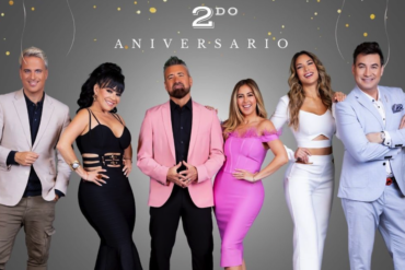 sientese quien pueda-2do aniversario 1