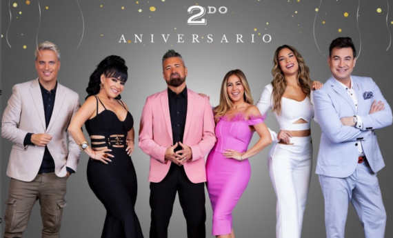 sientese quien pueda-2do aniversario 1