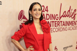 julieta venegas-latin grammy-posh magazine